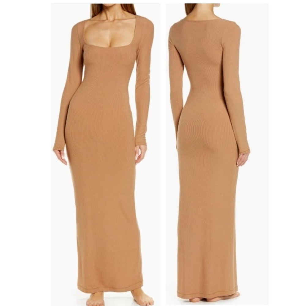 Skims Dress